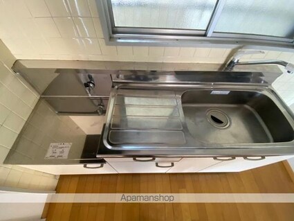 中村第一ビル[2LDK/58.5m2]の内装4