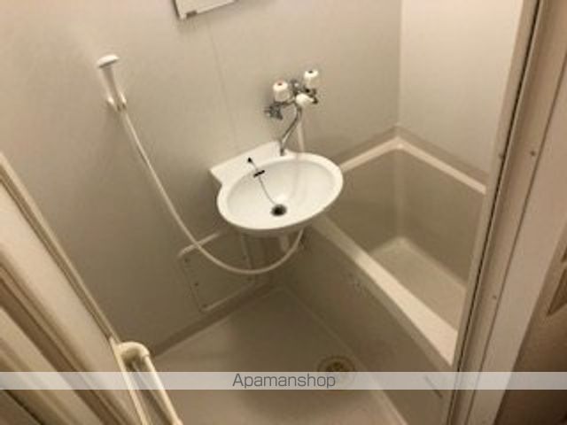 レオパレス飯野坂 Y Kの内装写真