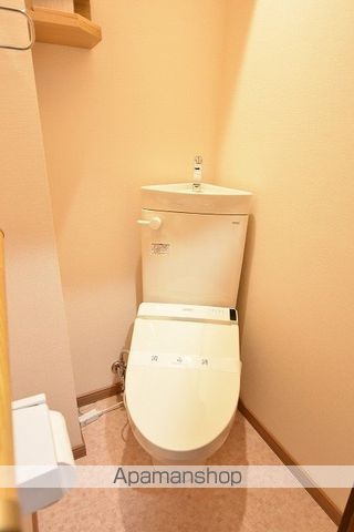 ハイツ恒真の内装写真
