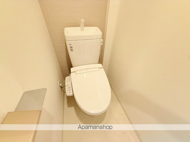 エスリード大阪イーストエッジの内装写真