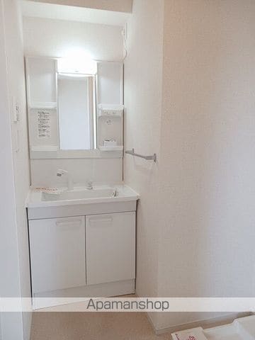 ドリームふしみの内装写真