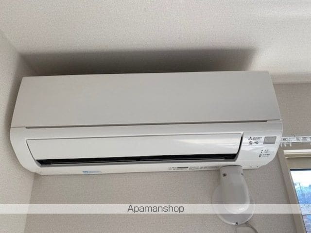 DーROOM土樋の内装写真