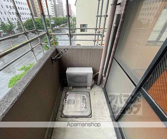 ベラジオ四条堀川の内装写真