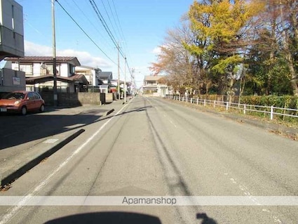 サンシャイン藤田[1DK/33.1m2]の周辺8