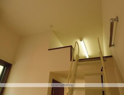 マーベラス国分寺内藤Ⅱ[1R/11.83m2]のその他設備