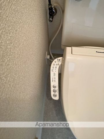 プレール浜の内装写真