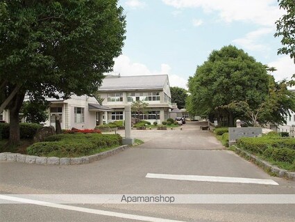 ＰＡＬＡＣＥ　ＢＬＵＥ　ＳＫＹ　Ｃ[2DK/43.69m2]の周辺7