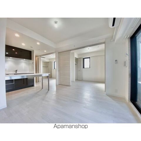 SーRESIDENCE葵IIの内装写真