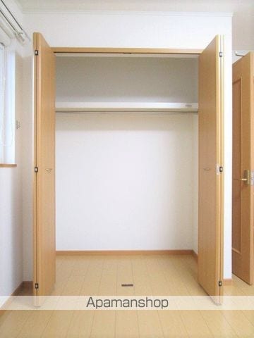 グランソレイユ Bの内装写真