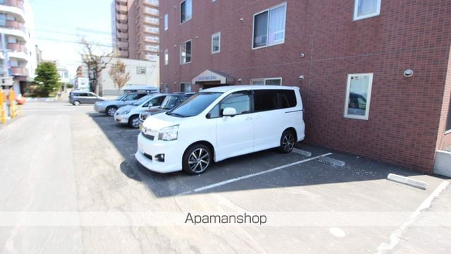 ステージノア北円山のその他写真