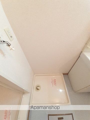 ジェルメ千本杉の内装写真