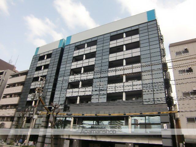 パレス東洋豊里2号館