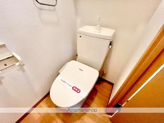 カーサフェリーチェの内装写真
