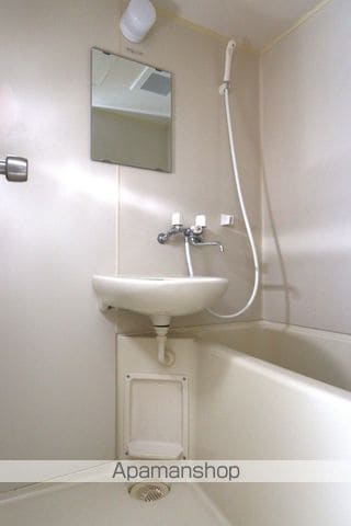 メゾンプリンスの内装写真