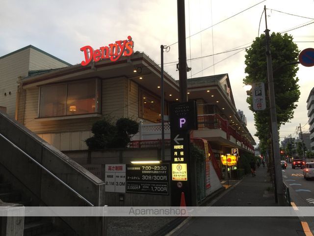 LA DOUCEUR富ヶ谷の周辺写真