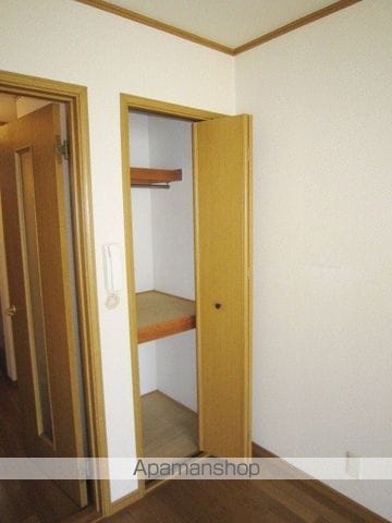 レジデンス内智山の内装写真