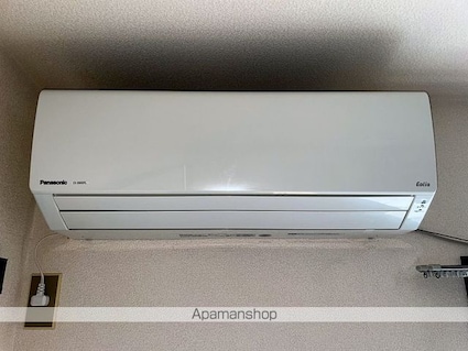 フレグランス並柳　Ｃ棟[1LDK/40m2]のその他設備