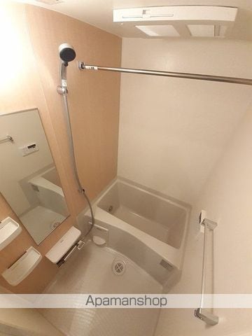 シャルマンIの内装写真
