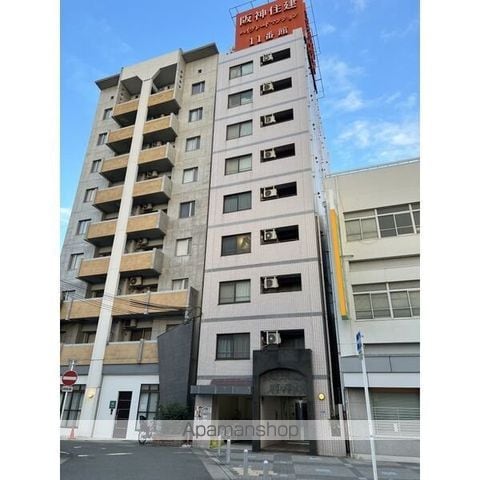 阪神ハイグレードマンション11番館