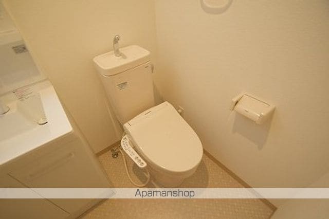 カレッジテラス東海大学前A棟の内装写真