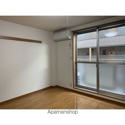 ハイツひまわり[1K/28.1m2]のリビング・居間