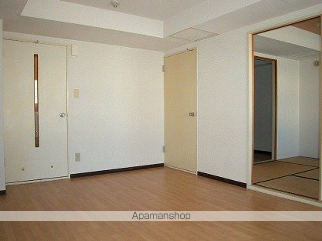 クラウディア厚別Bの内装写真