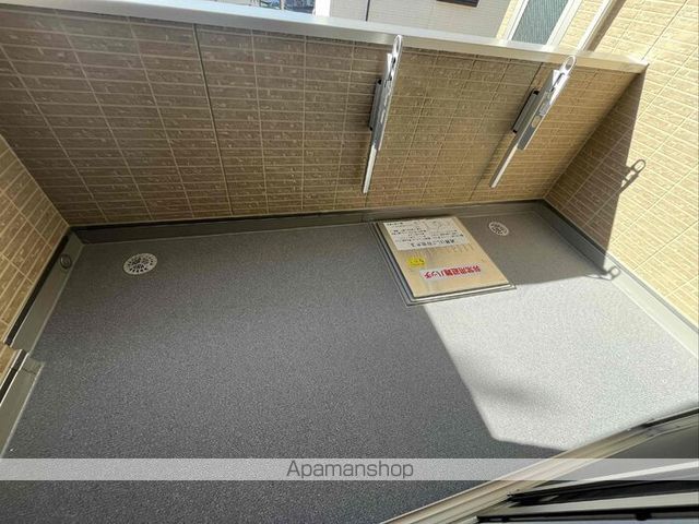 グロワール ヒロの内装写真