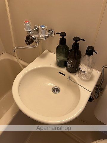 メゾン小河内の内装写真