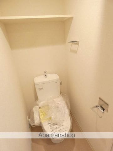 プレサンス大阪都島エレナードの内装写真