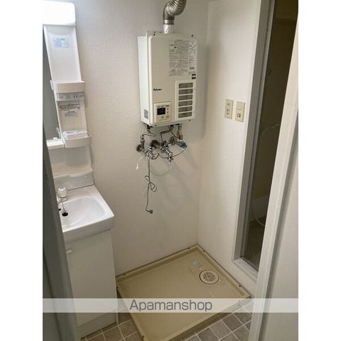 サントアリオデ元町の内装写真