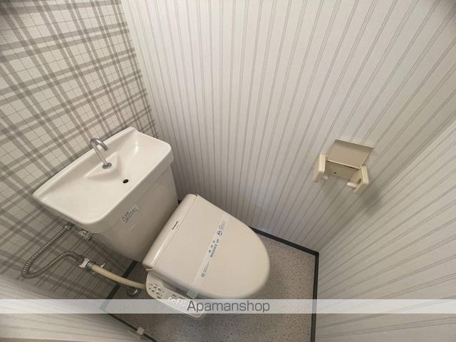 ペプリエール堺町の内装写真