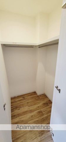 リノリノアパートメント広島エキキタの内装写真