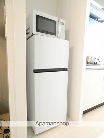 RJRプレシア郡元スクエアの内装写真