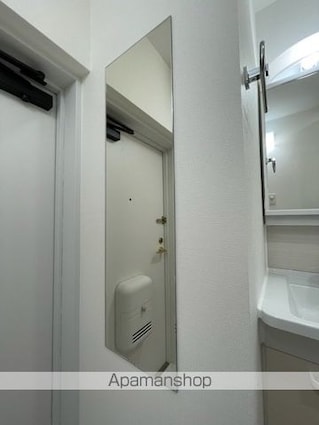東京都小金井市中町４丁目[1K/19.2m2]のその他設備