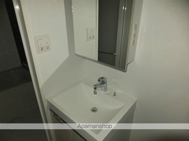 エンクレスト天神シティの内装写真