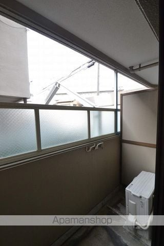 AMALFI 90の内装写真