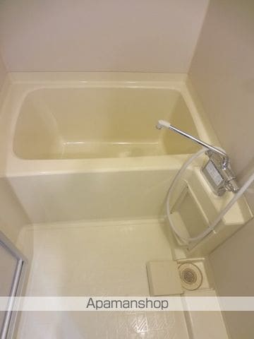 ロサノ・S・北豊中の内装写真