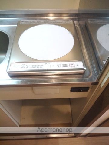 エスリード上甲子園の内装写真