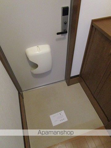 エトワール上所の内装写真