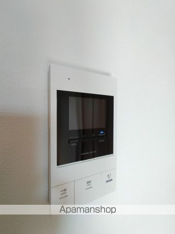 KURUMINOの内装写真