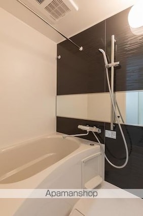 ＨＹＯーＤＯＲＵ茜町[1LDK/41.65m2]のバス