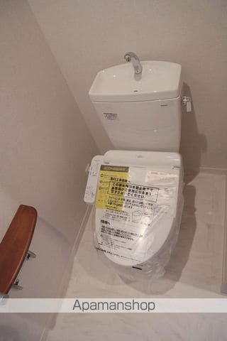 メゾン グランシャリオの内装写真