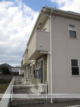 インフィニティ・フォレスト[2LDK/55.81m2]の外観3