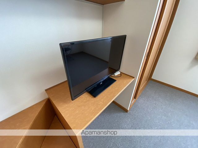 レオパレスフローラル合志館の内装写真