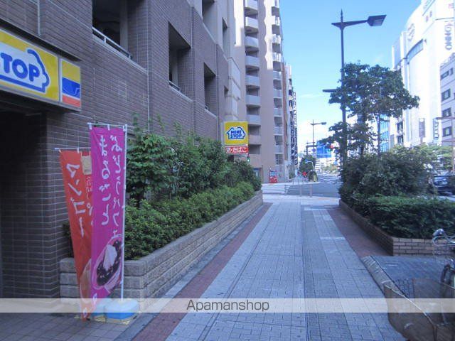 レジディア日本橋馬喰町の周辺写真