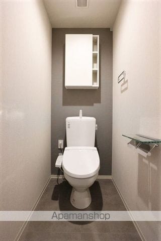 インフィニットカンワの内装写真