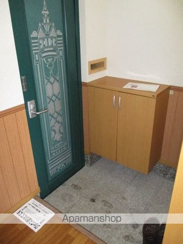 セレブらん村伊10の内装写真