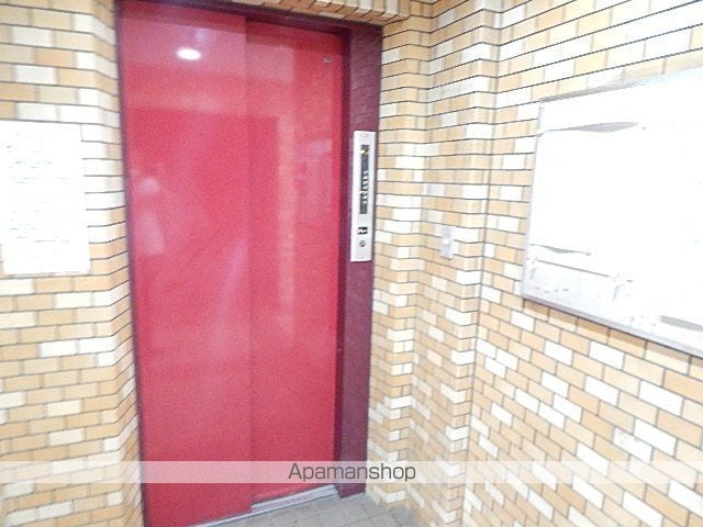 東京都日野市日野本町２丁目[1K/16m2]の共用部6