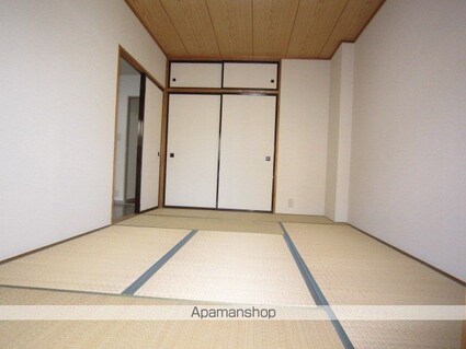 宮城県仙台市青葉区通町２丁目[3DK/51.03m2]の内装9