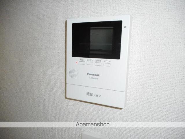 グランパール鹿嶋IIの内装写真